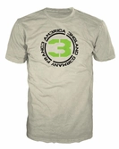Call of duty mw3 - t-shirt sand - countries 3 (m)