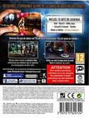 Michael Jackson The Experience HD - PS Vita