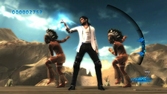 Michael Jackson The Experience HD - PS Vita