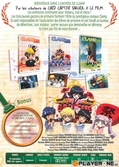 Clamp school detectives coffret 2 - DVD