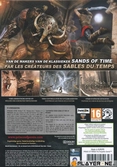 Prince of Persia :  The Forgotten Sands - PC