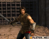 Prince of Persia :  The Forgotten Sands - PC