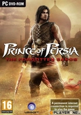 Prince of Persia :  The Forgotten Sands - PC