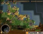 Civilization IV Colonization - MAC