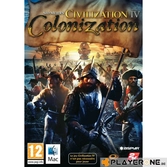 Civilization IV Colonization - MAC