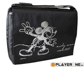 Cirkuit Planet - Laptop Bag Mickey 15.6 pouces Noir - PC