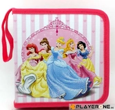 Cirkuit Planet - Disney CD Folder 24 CD Princess - PC