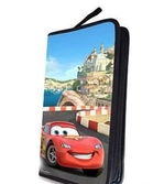 Cirkuit Planet - Disney CD Folder 48CD Cars - PC