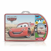 Cirkuit Planet - Mini Mouse + Mouse Pad : Cars - PC
