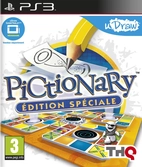 Pictionary Ultimate Edition - PS3