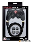 STARTER PACK (Big Ben) - PS3
