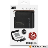 Flip and Plaw with Integrated Battery (Big Ben) - 3DS