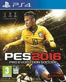 PES 2016 : Pro Evolution Soccer édition Day One - PS4