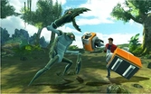 Generator REX : Agent Of Providence - WII