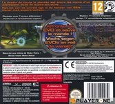 Generator REX : Agent Of Providence - DS