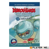 Eau Secours Professeur Scientifix PC / MAC - PC