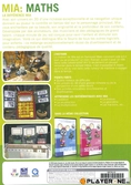 MIA Maths PC / MAC (6-10 ans) - PC