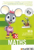 MIA Maths PC / MAC (6-10 ans) - PC