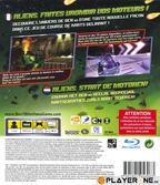 Ben 10 Galactic Racing - PS3