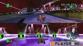 Ben 10 Galactic Racing - PS3