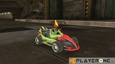 Ben 10 Galactic Racing - PS3