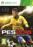 PES 2016 : Pro Evolution Soccer édition Day One - XBOX 360