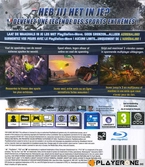 Motionsports Adrenaline MOVE - PS3