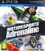 Motionsports Adrenaline MOVE - PS3