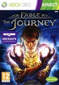 Fable the journey ( kinect only ) - XBOX 360