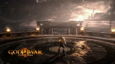 God of War 3 Remastered - PS4