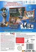 Pingouins de Madagascar : Le Dr. Blowhole est de retour uDRAW - WII