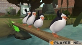 Pingouins de Madagascar : Le Dr. Blowhole est de retour uDRAW - WII