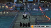 Pingouins de Madagascar : Le Dr. Blowhole est de retour uDRAW - WII