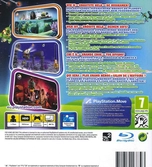 Start the Party 2 - PS3