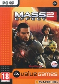 Mass effect 2 value games - PC