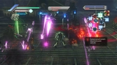 Dynasty Warriors Gundam 3 - XBOX 360