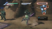 Dynasty Warriors Gundam 3 - XBOX 360