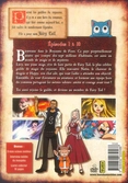 FAIRY TAIL -  Vol 01 (2DVD) - DVD