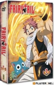 FAIRY TAIL -  Vol 01 (2DVD) - DVD