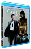 Casino royale - Blu-ray