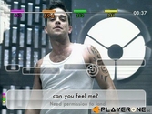 We sing robbie williams (uk only) - WII