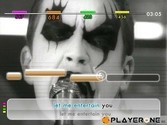 We sing robbie williams (uk only) - WII