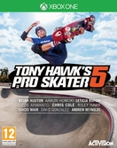 Tony Hawk's Pro Skater 5 - XBOX ONE