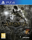 Arcania The Complete Tale - PS4