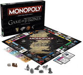 Monopoly Game Of Thrones édition Collector