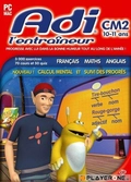 Adi L'Entraîneur CM2 10-11 ans (PC/MAC) - PC