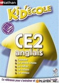 Anglais CE2 (8-9 ans) - PC
