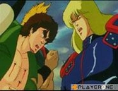 KEN Le Survivant Coffret 4/6 épisodes 55 à 70 Non Censurée - 4 DVD