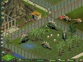Zoo tycoon - PC