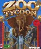 Zoo tycoon - PC